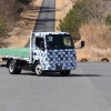 次世代eキャンターはボディタイプが3種