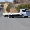 次世代eキャンターはボディタイプが3種