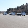 次世代eキャンターはボディタイプが3種