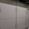 コンポーネントテスト室の高圧電源