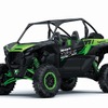 TERYX KRX 1000