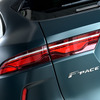 ジャガー F-PACE SVR