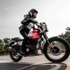 ロイヤルエンフィールド スクラム411