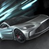 アストンマーティン V12ヴァンテージ新型