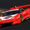 Honda ARTA NSX　2007年