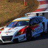 Honda 無限 CR-Z GT 2013年