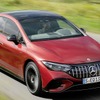 メルセデスAMG EQE 43 4MATIC