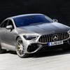 メルセデスAMG GT 63S 4MATIC＋の2022年モデル