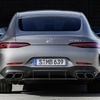 メルセデスAMG GT 63S 4MATIC＋の2022年モデル