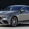 メルセデスAMG GT 63S 4MATIC＋の2022年モデル