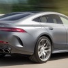 メルセデスAMG GT 63S 4MATIC＋の2022年モデル
