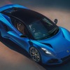 ロータス・エミーラ の「ファーストエディション」