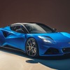 ロータス・エミーラ の「ファーストエディション」