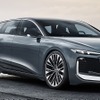 アウディ A6 アバント e-tron コンセプト