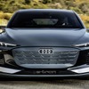 アウディ A6 アバント e-tron コンセプト