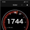 EU26iJ：Honda My Generator 操作画面