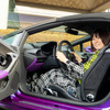 ランボルギーニツーリングイベント「Ladies Touring」