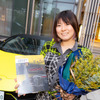 先川知香氏