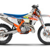 KTM 250 EXC TPI シックスデイズ