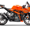 KTM RC390