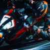 KTM 1290スーパーデュークR