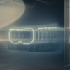 BMW 7シリーズ 次期型のティザー写真