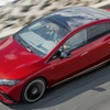 メルセデスAMG EQE 43 4MATIC