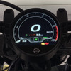 ハーレー スポーツスターSのインストルメント