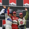 【ホンダF1ストーキング】ビルヌーブ得意スペインGPでポイント狙う