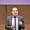 ステランティスジャパンマーケティングダイレクターのトマ・ビルコ氏
