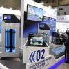 トヨタ自動車（水素・燃料電池展2022）