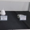 低温焼結を可能とした固体電解質