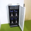 家庭用のバックアップバッテリー