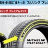 フルリングプレミアムタッチ（プレゼンテーションより）