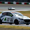 MAZDA SPIRIT RACING MAZDA2 Bio concept