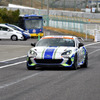 Team SDA Engineering BRZ CNF Concept