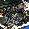 Team SDA Engineering BRZ CNF Concept