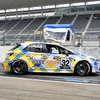 ORC ROOKIE Corolla H2 Concept
