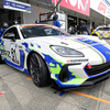 Team SDA Engineering BRZ CNF Concept