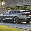 アウディ A6 アバント e-tron コンセプト