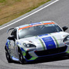 Team SDA Engineering BRZ CNF Concept