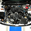 Team SDA Engineering BRZ CNF Concept