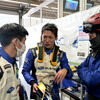Team SDA Engineering BRZ CNF Concept