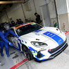 Team SDA Engineering BRZ CNF Concept