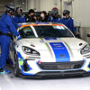 Team SDA Engineering BRZ CNF Concept