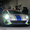 Team SDA Engineering BRZ CNF Concept