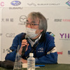 Team SDA Engineering BRZ CNF Concept