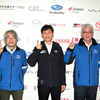 Team SDA Engineering BRZ CNF Concept