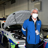 Team SDA Engineering BRZ CNF Concept