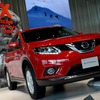 日産エクストレイル日本仕様発表（2013年12月）
